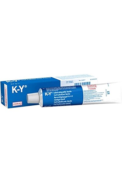 K Y KANGYUN جل تزليق كي-واي 82 جرام