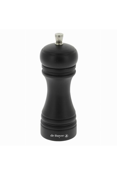 De Buyer Rasnita condimente, de Buyer, Lemn, 14 cm, Bej