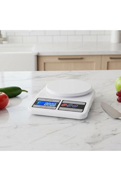 Yıldızan Msa Shop Digital Kitchen Scale |   1g Precision Measurement |   5000...