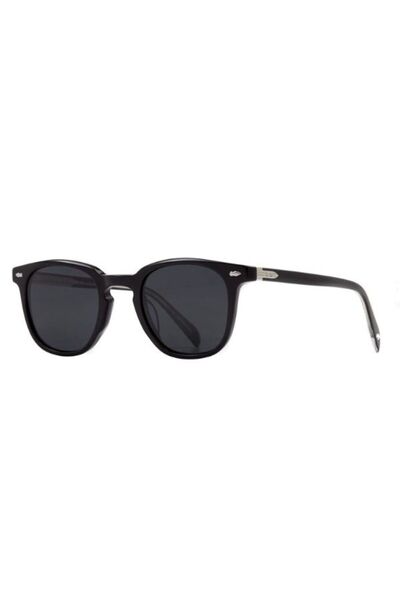 Caretta CRTTAGÜNŞ 8534-C1 Genç Erkek,Kadın,Unisex Oval Çerçeveli Asetat Filtr...