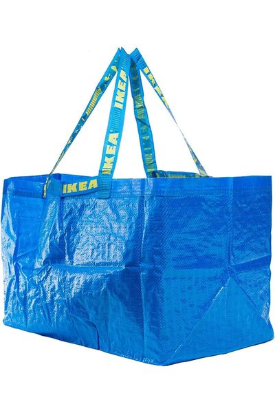 Yıldızan Frakta Blue Carry Bag; (71L); 931845 in the Range for 30 Years