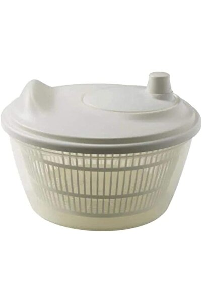 The Bros Salad Spinner, Essential Kitchen Tool, Salad Fresh Greens Vegges
