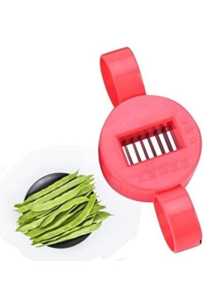 Yıldızan Pirateic Bean Chopping and Slicing Apparatus, 931845