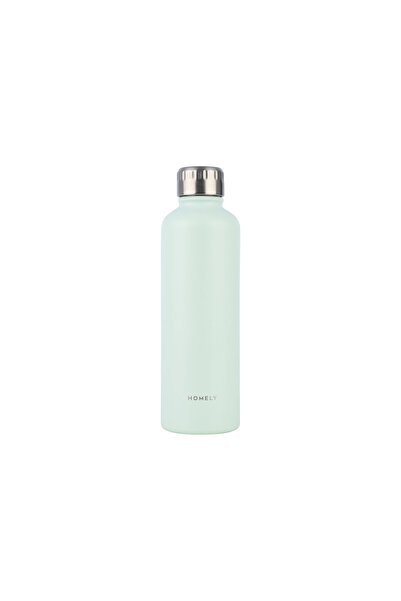 Estia Home Art Estia Θερμός Flask Homely 500ml Seafoam