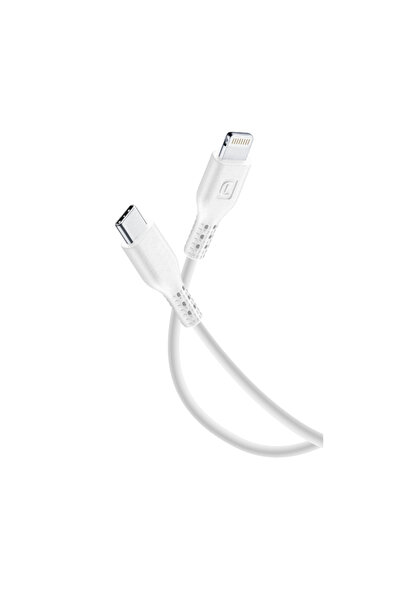 Generic Brand 347863 Usb Καλώδιο Συγχρονισμού Και Φόρτισης Type-c/lightning (...