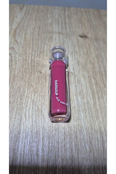GLOSS Dazzle lip stick with 01-02-03-04-05-06 renk secenekleri