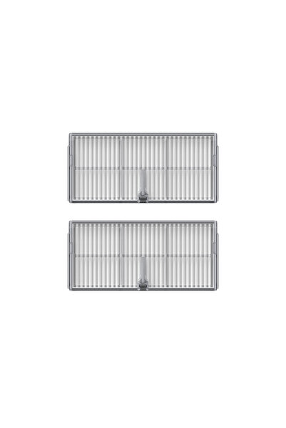 MOVA E30 Ultra/E40 Ultra/P50 Pro Ultra için Toz Kutusu Filtresi (2 Adet)