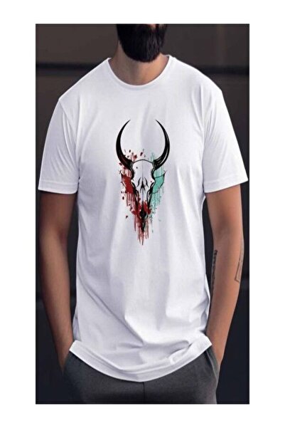 JANTIL MODA 🔥   Tricou pentru bărbați, supradimensionat, pentru femei – Tric...