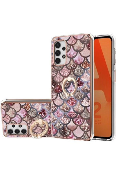 OEM Πίσω Κάλυμμα Σιλικόνης Ροζ (Galaxy A53) Κωδικός: 1468BF12Y2890