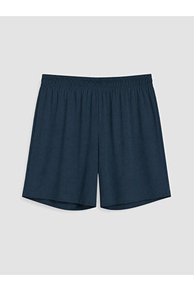 LC Waikiki ACTIVE Loose Fit Erkek Spor Şort