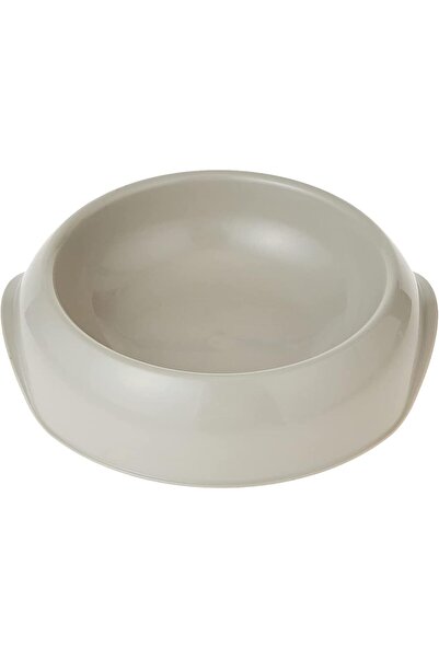 Moderna Gusto-Food Bowl[Color - Grey, Size - M]