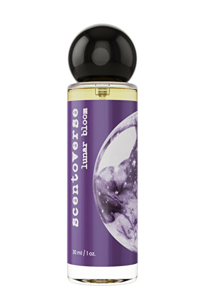 scentoverse Parfum dama Lunar Bloom inspirat de Good Girl, Parfumuri femei 30...