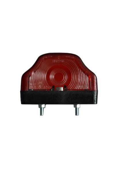 RapidAuto Lampa auto BestAutoVest pentru numar camion 12/24V 95x60x65mm BestA...