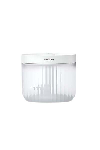 Pawgether Automatic Water Feeder-Pure-P200 [Capacity:2.3Litre]