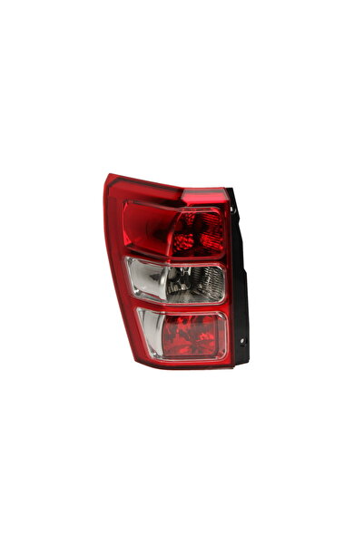 Depo Stop spate lampa Suzuki Grand Vitara (Jt), 10.2005- modele cu 5 Usi, spa...