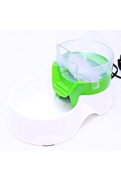 Kw Zone Mango Pet Food & Water Feeder (2In1)-Mf-890