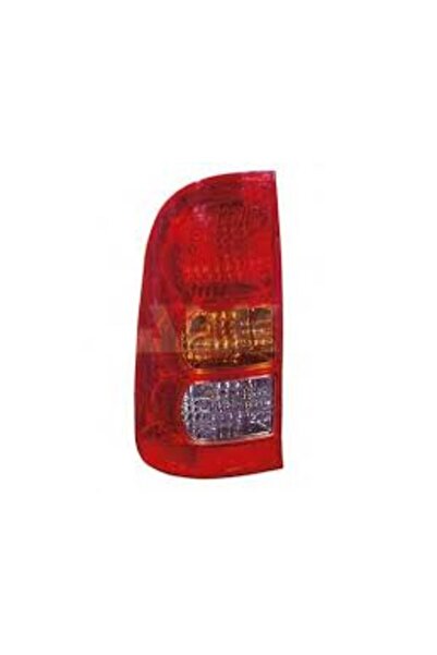 TYC Stop spate lampa Toyota Hilux 01.2005- partea Dreapta