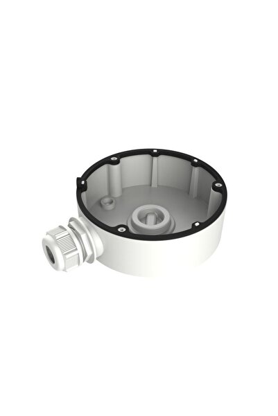 OEM Material: Aluminum Dimensiune：⌀ 111*37mm Culoare: Alb