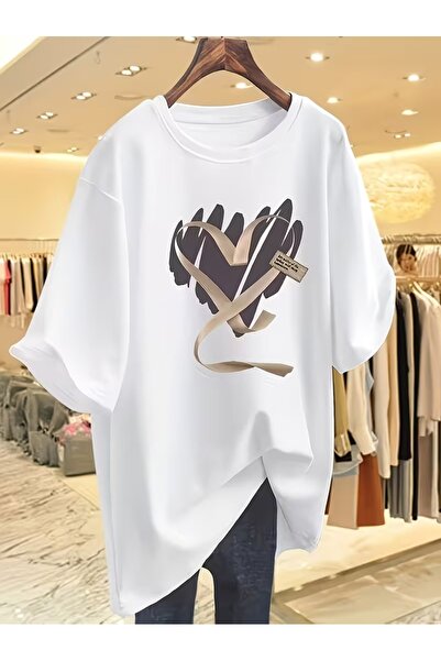 PAVRO Unisex Comfortable Fit Tshrit Mixed Printed Tshirt