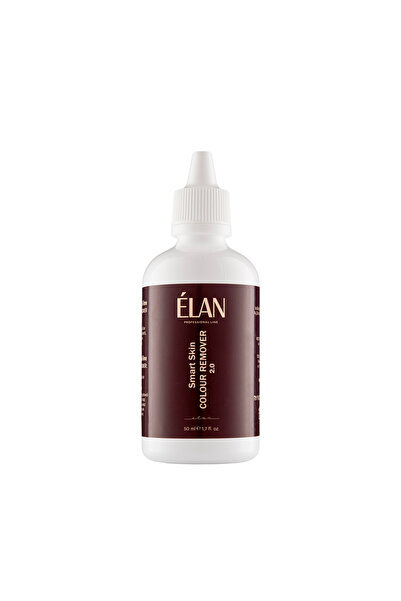 ELAN CİLTTEN BOYA ÇIKARICI LOSYON: Smart Skin COLOUR REMOVER 2.0