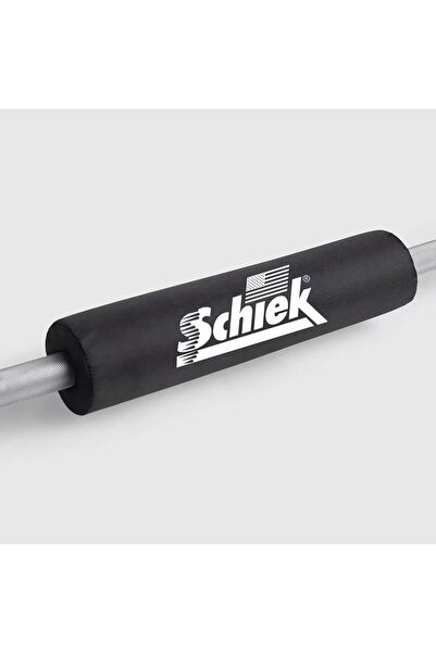 SCHIEK Barbell Pad - Durable Cushion Pad for Comfort and Support - for Squats...