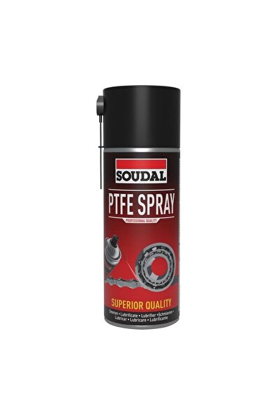 OEM Λιπαντικό σπρέι Τεφλόν Σούνταλ 400ml