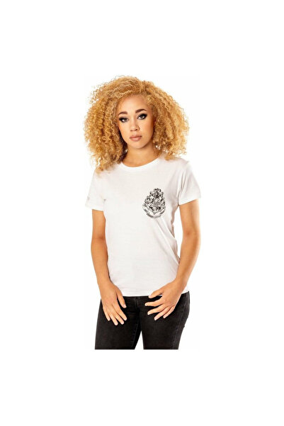 CID Tricou Harry Potter Hogwarts multicolor L