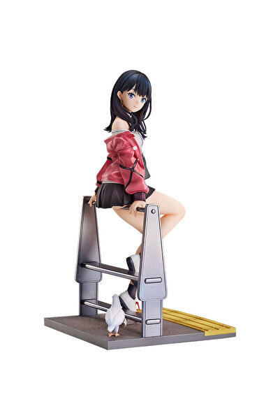 Good Smile Company Figurina Rikka Takarada Good Smile Company, 1/7 Blue Sky S...