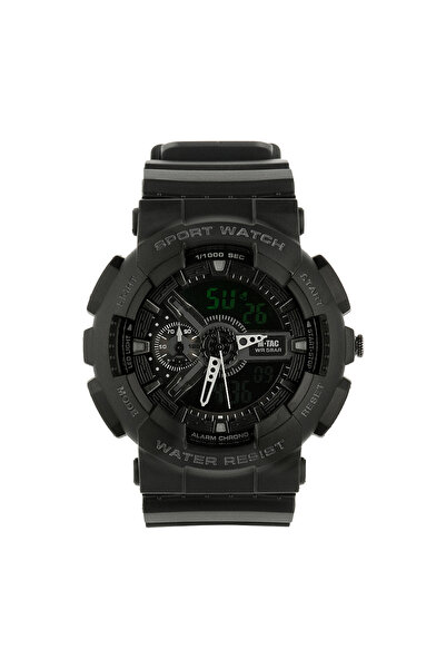 M-TAC Ceas sport - Negru