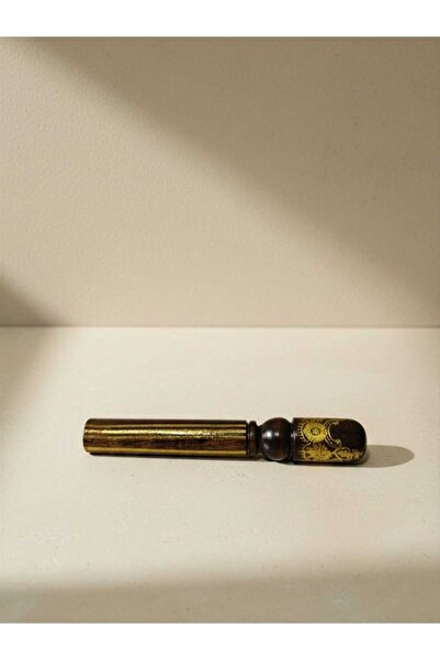 orifkozmo Handmade wooden pencil holder