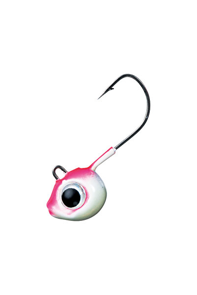 Gekkabijin Sw Light Jighead Ss Ajing 2gr no10 Jig Head