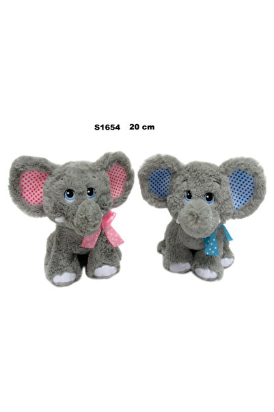 OEM Elefant 20cm Sun-Day - Jucărie educativă pentru copii