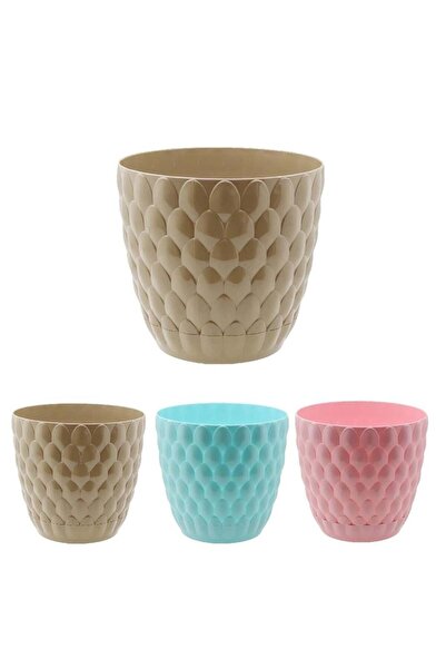 KOZALAK SAKSI 1,6 LİTRE HACİM 3 LÜ SET