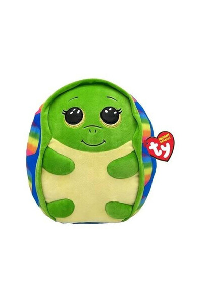 TY Jucarie de plus TY, Squishy Beanies Shrug, plus moale, cutie de colectie c...