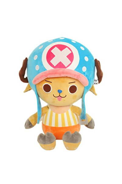 Sakami merchandise Figurină de plus, Poliester, Produse Sakami, One Piece Ton...