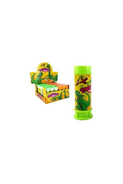 OEM Baloane de sapun / bule de sapun Pro Kids Dinozaur, jucarie pentru copii,...