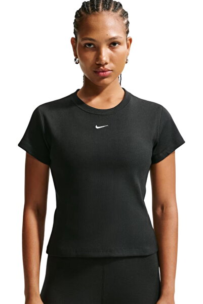 Nike Tricou mulat reiat din oțel inoxidabil - HV4994-010