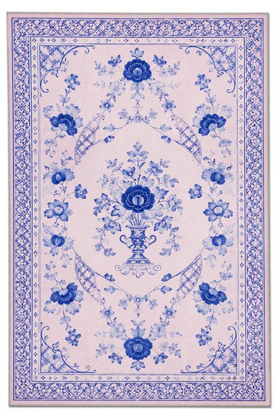 Rugs Modern Halı Sdt Mixed Patterned Modern Woven Base Decorative Carpet Sdta...