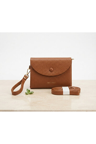 PASSTELL Imported Soft Medium Size Jumpsuit Model Women's Wallet with Hand Ho...