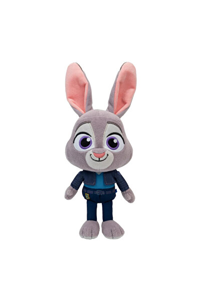Jazwares Zootropolis Jucarie de plus Judy Hopps 18 cm