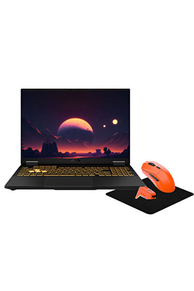 ASUS TUF Gaming F16 FX608JM-RV076H502 i5-13450HX 16GB 1TBSSD RTX5060 16" WUXG...