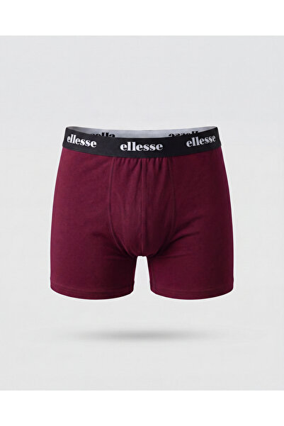 Ellesse بوكسر رجالي 6SM9002-BRD