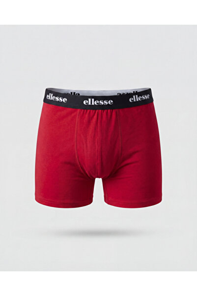 Ellesse Men's Boxer 6Sm9002-Rd