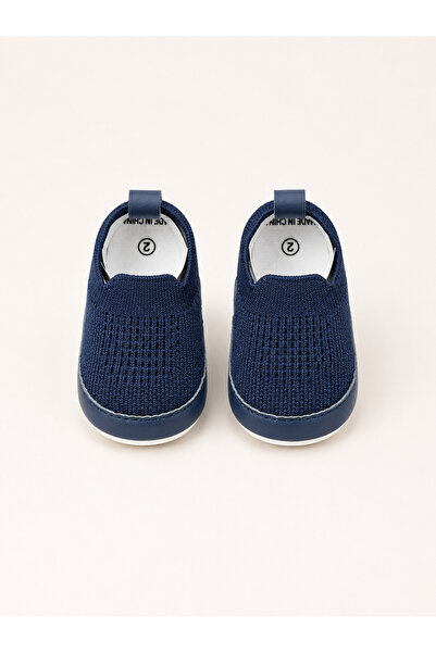 Baby Gift Comfortable Baby Shoes for Newborns Easy Slip-On Design