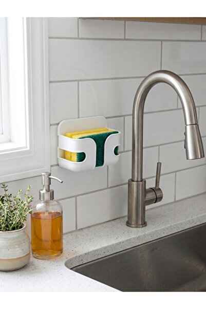 GBMOTION Dish Sponge Holder, Sponge Holder