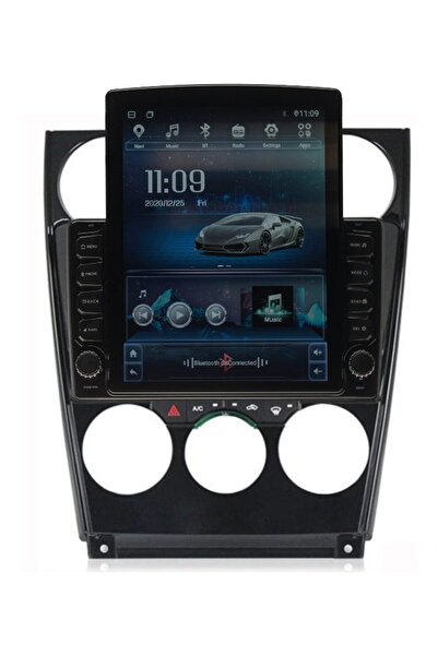 AUTONAV Navigatie Android GPS Dedicata Mazda 6 2002-2008 Tip 2, Model XPERT 3...