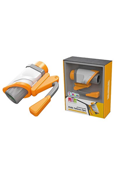 ToyMarkt Μίνι Τηλεσκόπιο 18x14x6εκ. 913334
