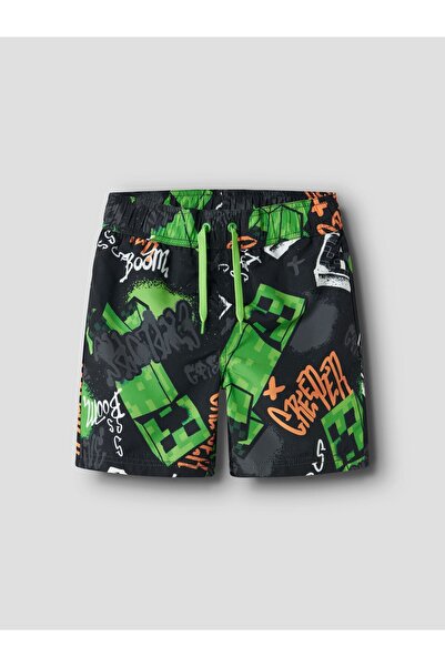 Name it Badeshorts Minecraft