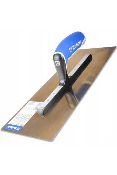 Other KUBALA 0491 PACA MASTER LINE XL GOLD 120x350MM