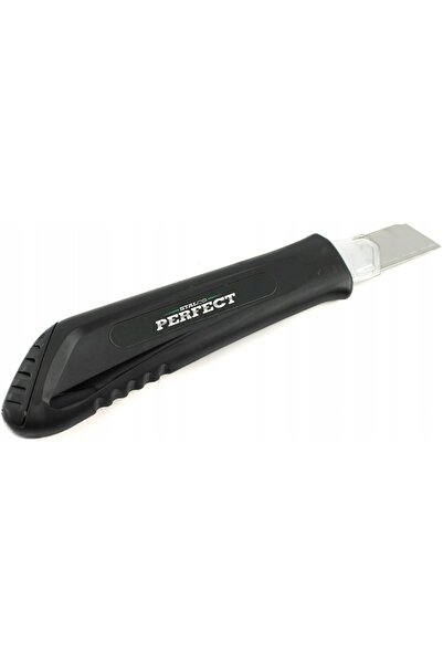 Other STALCO Cuțit cu lamă segmentată 18mm S-67416